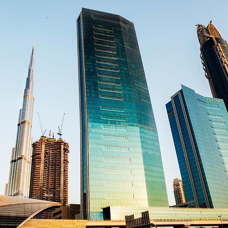 Dream Inn Dubai Apartments - 48 Burj Gate Luxury Homes Екстериор снимка